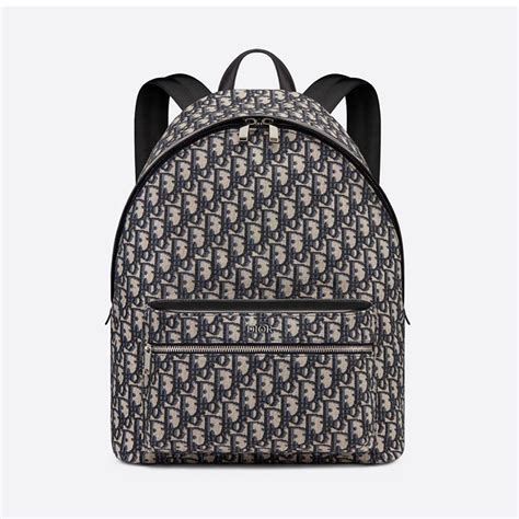 dior atelier backpack|dior shoulder bags men's.